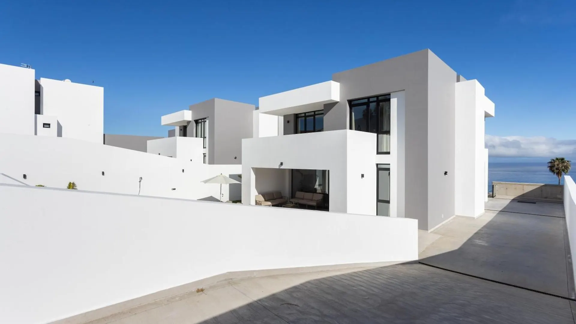 فيلا Nuevo Gorvorana 3 - Piscina Privada, Bbq Realejo Bajo بيت للعطل
