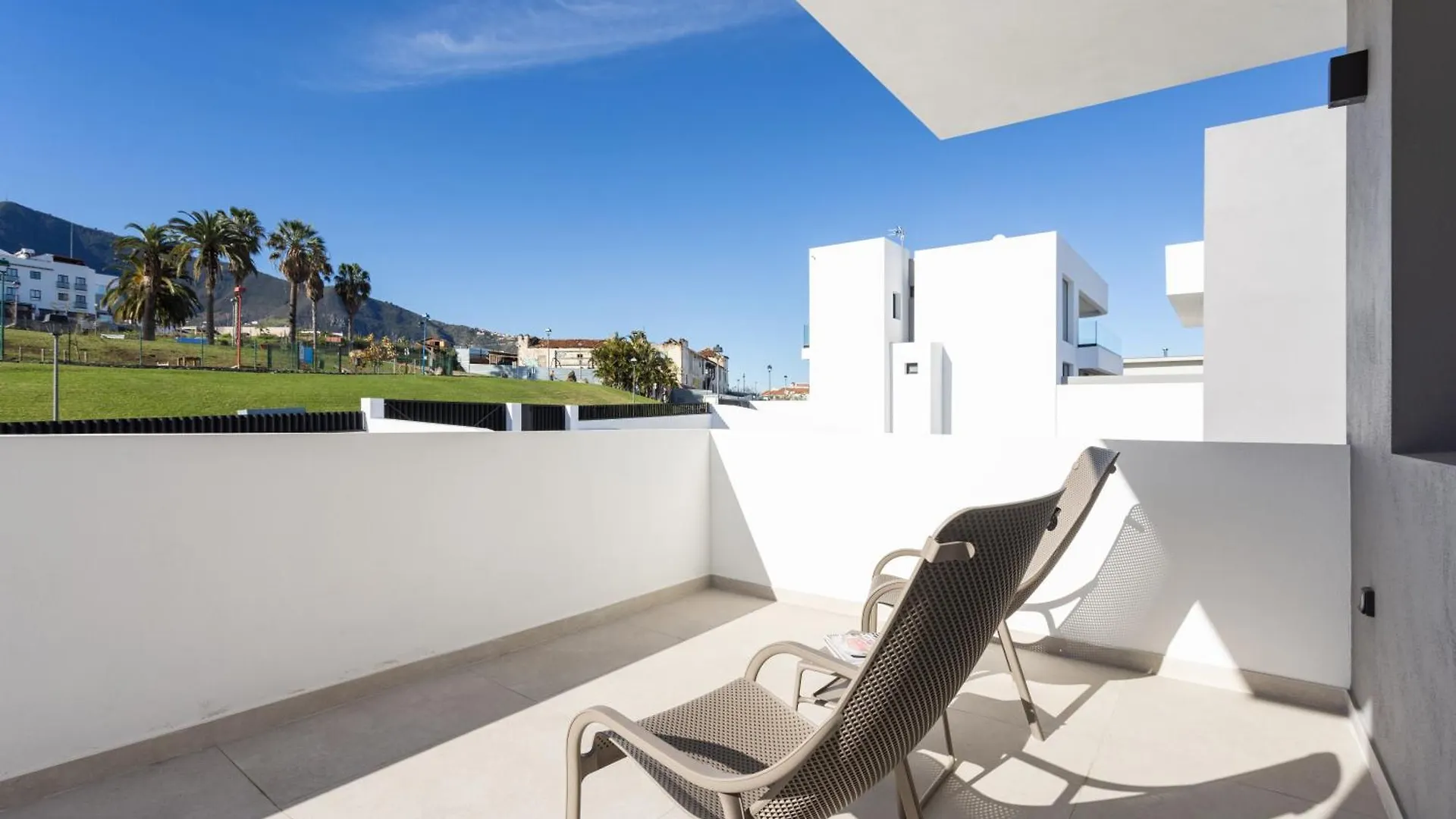 Prázdninový dům Vila Nuevo Gorvorana 3 - Piscina Privada, Bbq Realejo Bajo Španělsko