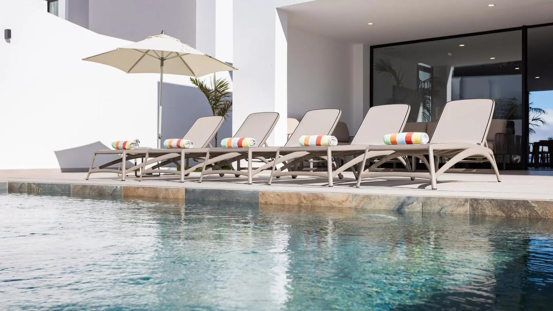 Prázdninový dům Vila Nuevo Gorvorana 3 - Piscina Privada, Bbq Realejo Bajo
