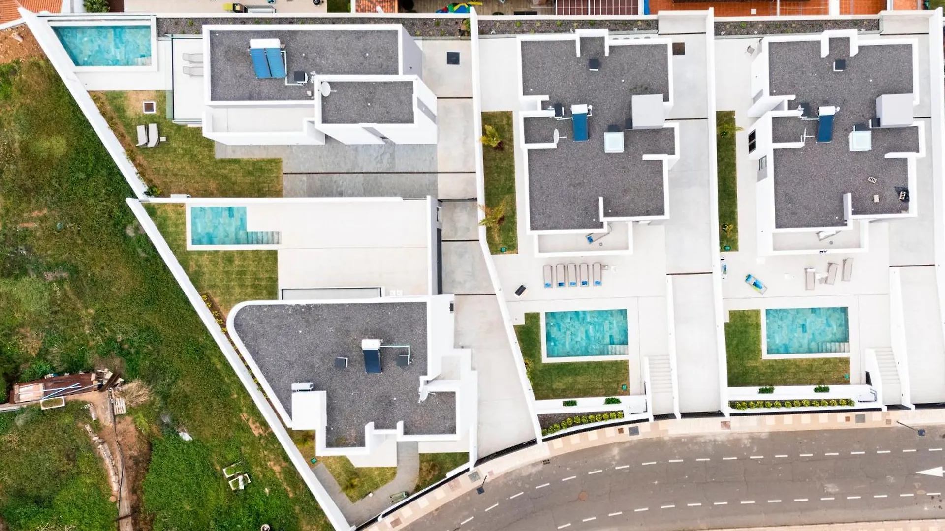 بيت للعطل فيلا Nuevo Gorvorana 3 - Piscina Privada, Bbq Realejo Bajo إسبانيا