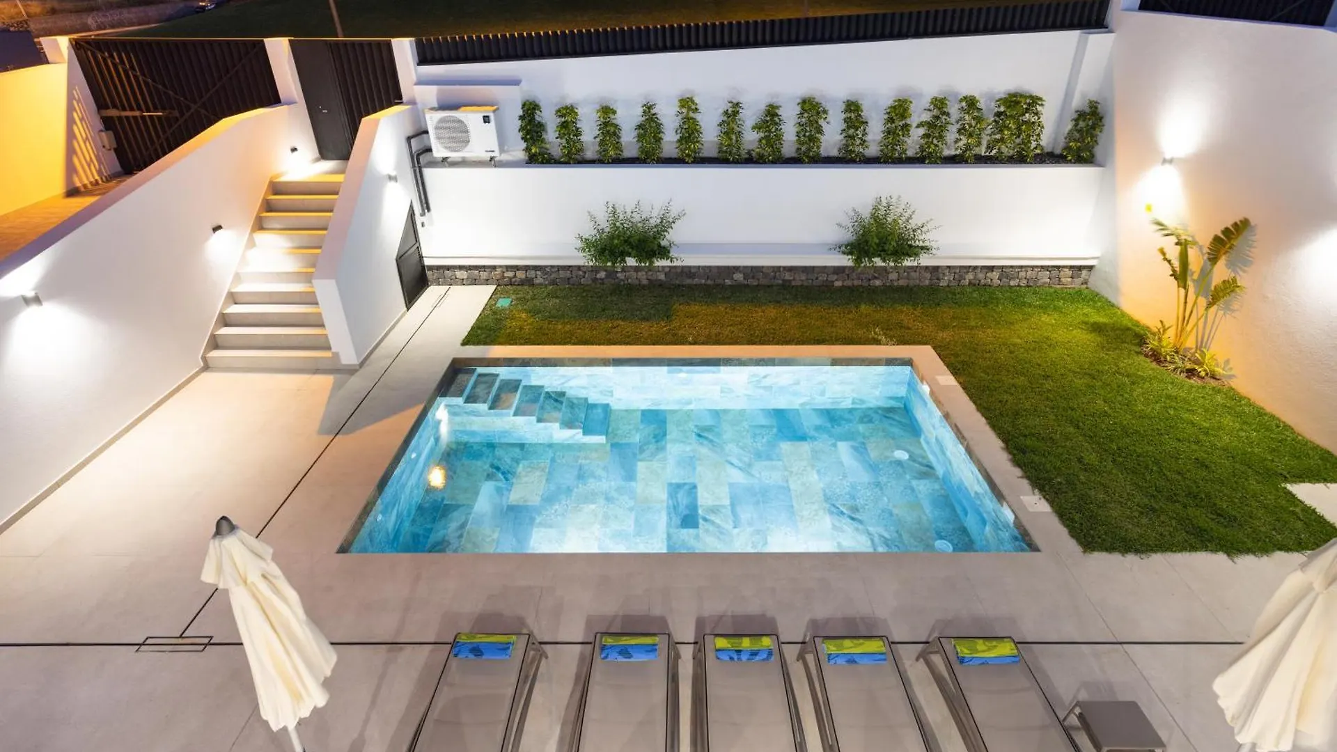 فيلا Nuevo Gorvorana 3 - Piscina Privada, Bbq Realejo Bajo إسبانيا